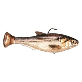 Z-Man STLTS45-01 Shadtron Lt 4.5"