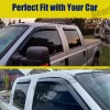 Geartronics For 1999-2016 Ford F250 F350 F450 Super Duty Window