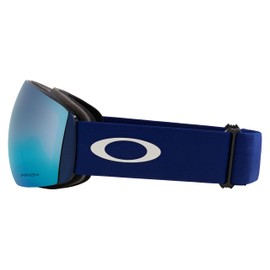 Oakley Large-Sized Flight Deck Goggles, Unisex, Adult