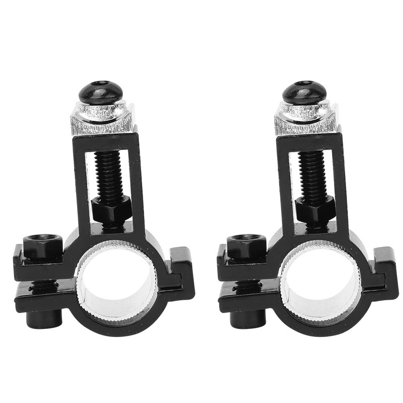 Bicycle Rest Handle Aluminium alloy Mountain Bike Rest Handle Bar