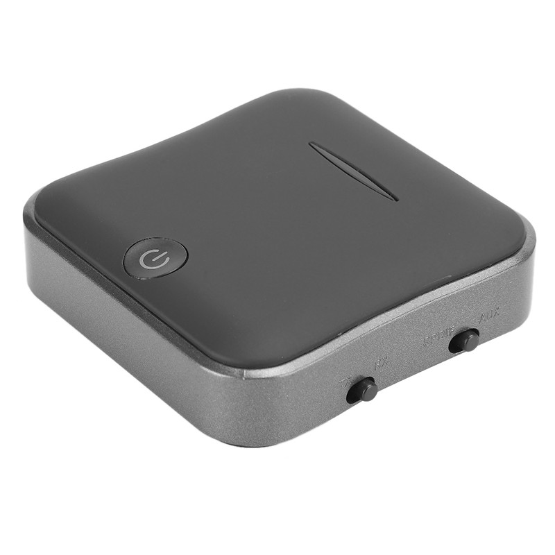 2 in 1 Wireless Bluetooth 5.0 Transmitter Receiver Audio Adapter