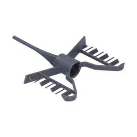 Whisk Mixer Accessory Stirrer StirRod Replacement Part Suitable for Vorwerk TM21 Food Processor