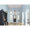 KILZ TRIBUTE Paint & Primer, Interior, Color Sample, Sea Balm,