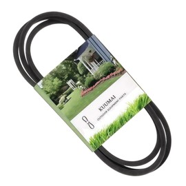 Mower Deck Belt 07200023 Compatible with Ariens Ikon X, Ikon XD, Zoom, Zoom XL, XL54 ZTXL54 ZT2552 W/52 Decks; Gravely ZT X and ZTXL Series