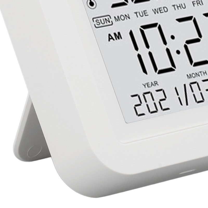 WiFi Temperature Humidity Sensor Professional High Sensitivity Remote APP Wireless