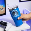 Astro Bot Gamer Cup 600 ml (20 once) Tazza termica