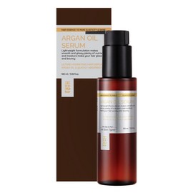 Haraj Argan Oil Hair Serum, 100ml, 1 piece / 하라즈 아르간 오일 헤어 세럼, 100ml, 1개