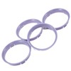 4 x centring rings 74.1-72.6 | 74.1 to 72.6 |
