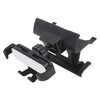 Air Vent Mobile Phone Holder Black High Stability Car Phone