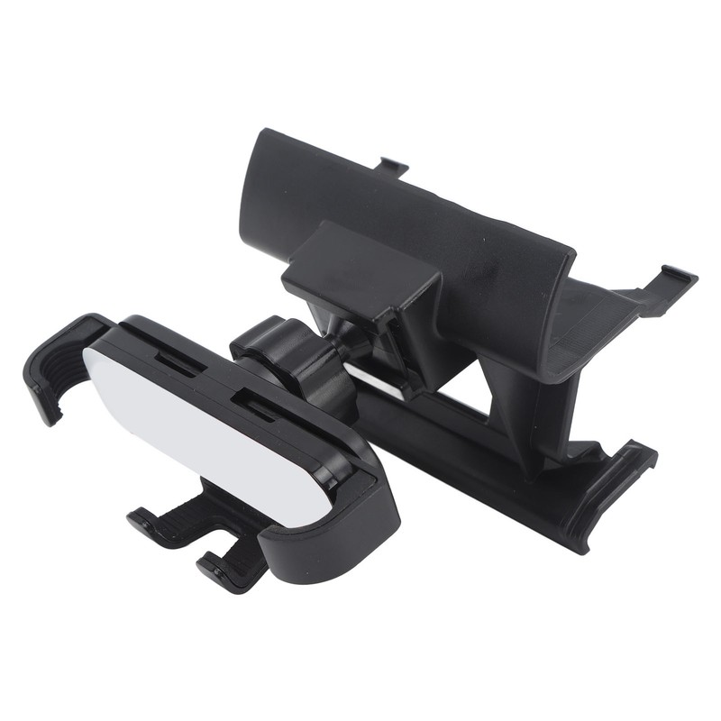 Air Vent Mobile Phone Holder Black High Stability Car Phone