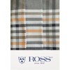 Ross - Cotton - 3 x Tea Towels in a