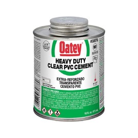 Oatey OATEY-038753308760, 16 oz
