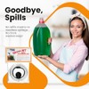 The Original Soap Dispenser Conversion Kit - Made in The