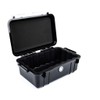 Peli Microcase 1050 Black with Black Liner