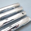 ZiWen Sport Door Handle Cover Trims for Toyota Tacoma 2024