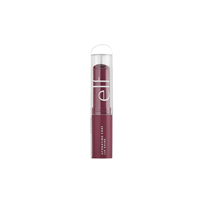 e.l.f. Hydrating Core Lip Shine, Delightful