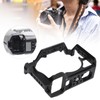Camera Full Body Cage Light Weight Metal Camera Accessory for