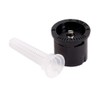 Rainbird Plastic Strip MPR Nozzle with Screen and Right Corner
