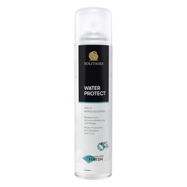 Water Protect Universal Impr√§gnierspray, 400 ml, N√§sseschutz, Schmutzabweisung Wetterschutz f√ºr Leder, Gore-Tex¬Æ, Sympatex¬Æ,Textil, Kunstfaser, Taschen, Rucks√§cke, Schuhe, Kleidung, Zelt, Outdoor