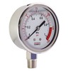 DIGITEN Water Pressure Gauge 0-1.0MPa 0-150psi 3/8" Water Pressure Meter
