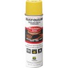 M1600 HI-VIS Yellow Flat 17 OZ. Spray