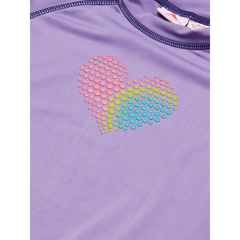 Kanu Surf Charlotte - Playera de natación con protección Solar