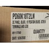 Progressive Dynamics 18 Position LED PD60K18T2LN 12VOLT DC Fuse Panel