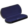 te-si-ke-su Glasses Case with Push Nose