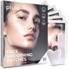 PETITE PLUIE Petite Pluie Face Smoothing Patches - Overnight Moisturizing