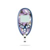 MightySkins Skin Compatible with Abbott Freestyle Lite - Cat Chaos