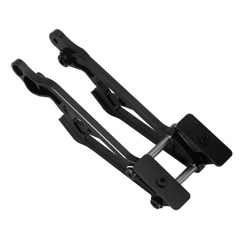 RC Rear Wing Mount Set Remote Control Car Upgrade Accessory