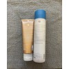 Nuskin Sunright INSTA GLOW Tanner & Liquid Body Lufra