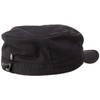 Sunday Afternoon S2A06076 Sun Tripper Cap, Black, Black