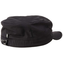 Sunday Afternoon S2A06076 Sun Tripper Cap, Black, Black