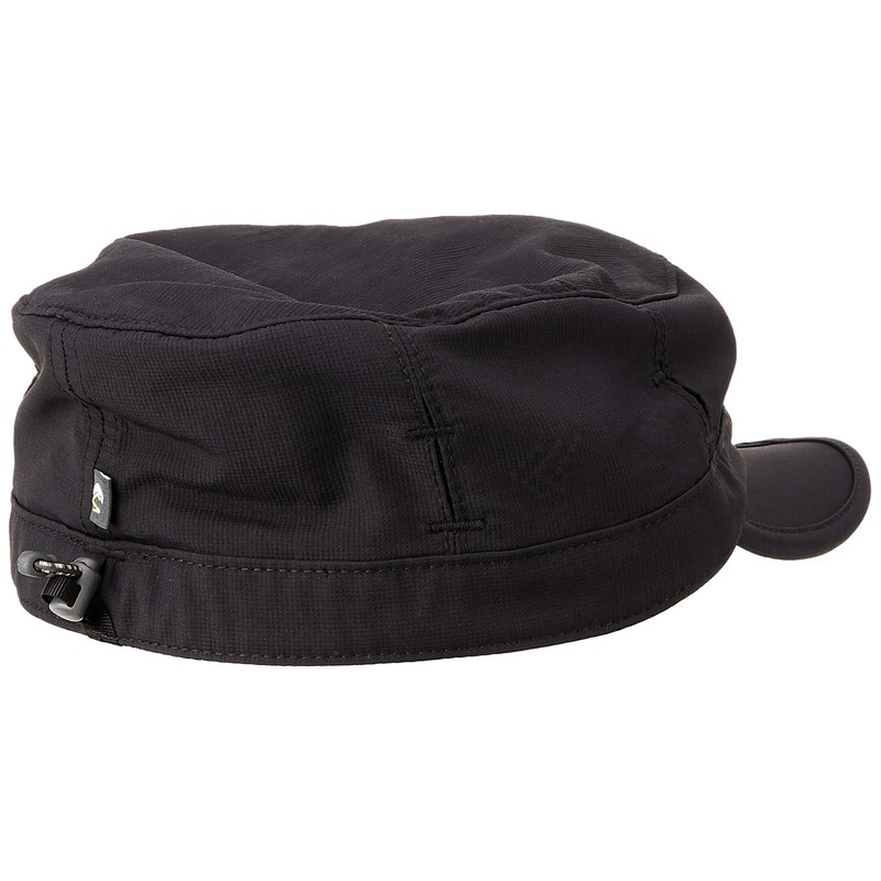 Sunday Afternoon S2A06076 Sun Tripper Cap, Black, Black