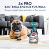 Simple Solution Hard Floor Extreme Pet Stain and Odor Eliminator