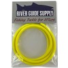 River Guide Supply - Tubo de látex (91,4 cm), color