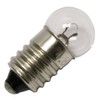 Eiko 04130 - SR-BOOKLITE (413) 4.8V .3A Miniature Automotive Light