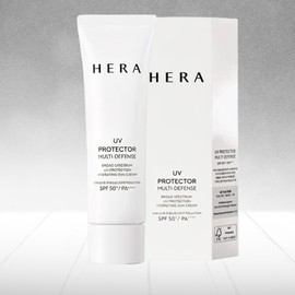 Hera Multi Defense 50ml UV UV Protector / 헤라 멀티 디펜스 50ml uv 유브이 프로텍터