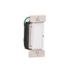 EATON RF9617DW Z-Wave Plus Accessory Switch, White