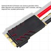 80A ESC 5 to 12S HV3 Brushless Electronic Speed Controller