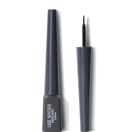 Lise Watier Encre Noire Liquid Eyeliner Noir, 4 ml.