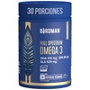 Birdman Full Spectrum Omega 3 a base de Algas y