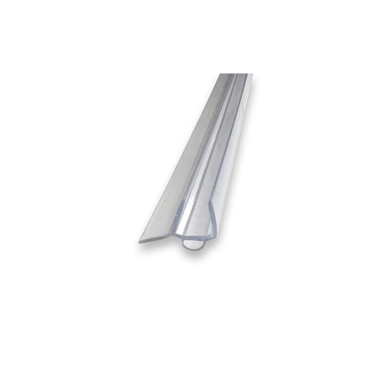 Gordon Glass® Universal Clear Bottom Sweep with Bulb and Drip
