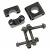 7/8" Handlebar Riser Clamp Kit