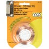Hillman Fastener 50163 Hillman Utility Wire, 22 Ga X 75