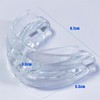 Anti Snoring Splint - Mouth Guard Crunch Splint for Night