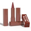 Velvresse 2-in-1 High Pigmented Lip Liner and Lipstick Pencil Set