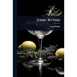 Tonic Bitters