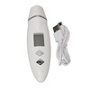 Skin Moisture Analyzer, Water Oil Tester for Skin Care, Digital